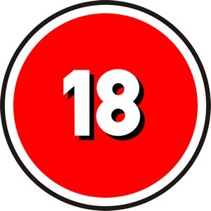 IMPORTANT - AGE VERIFICATION NOTICE